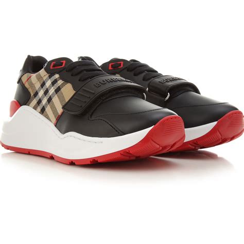 zapatillas burberry mujer|Women’s Designer Sneakers .